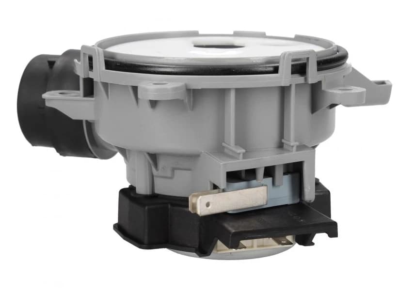 Distribútor vody s motorčekom do umývačky riadu Beko Blomberg (1512000200, originál Arcelik)
