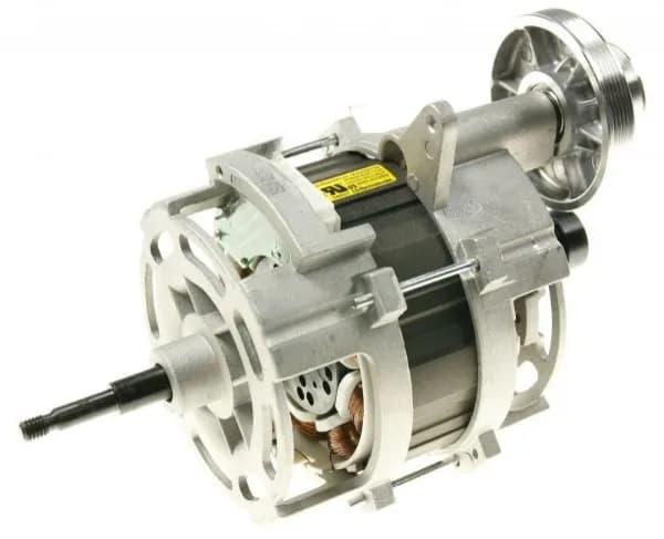 Motor do sušičky bielizne LG EAU62423301 – originálny diel zaisťujúci spoľahlivé sušenie
