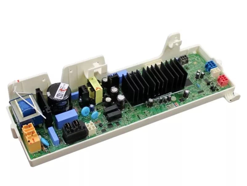 Ovládací modul k práčke LG (EBR85842430)