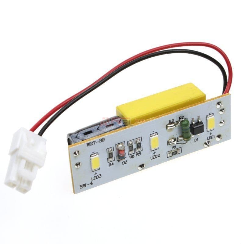 Modul chladnička Candy / Hoover – 41041487