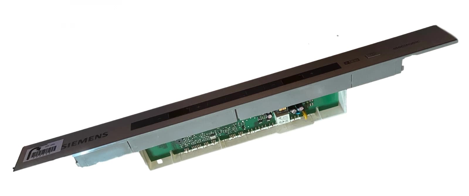 Riadiaci modul chladničiek Bosch Siemens (00655218)