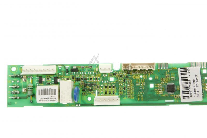 Elektronický modul chladničiek Whirlpool – 481010742631