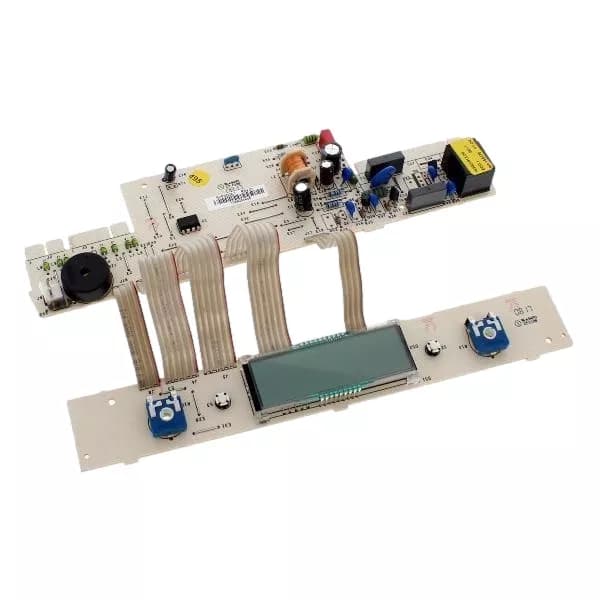 Riadiaci modul chladničiek Whirlpool Indesit Ariston – C00256529