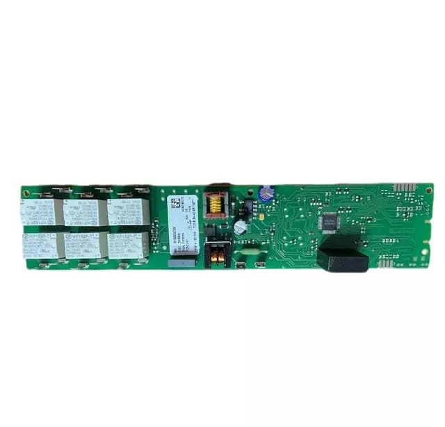 Modul k varnej doske Whirlpool Indesit 480121103257 – originálna elektronika