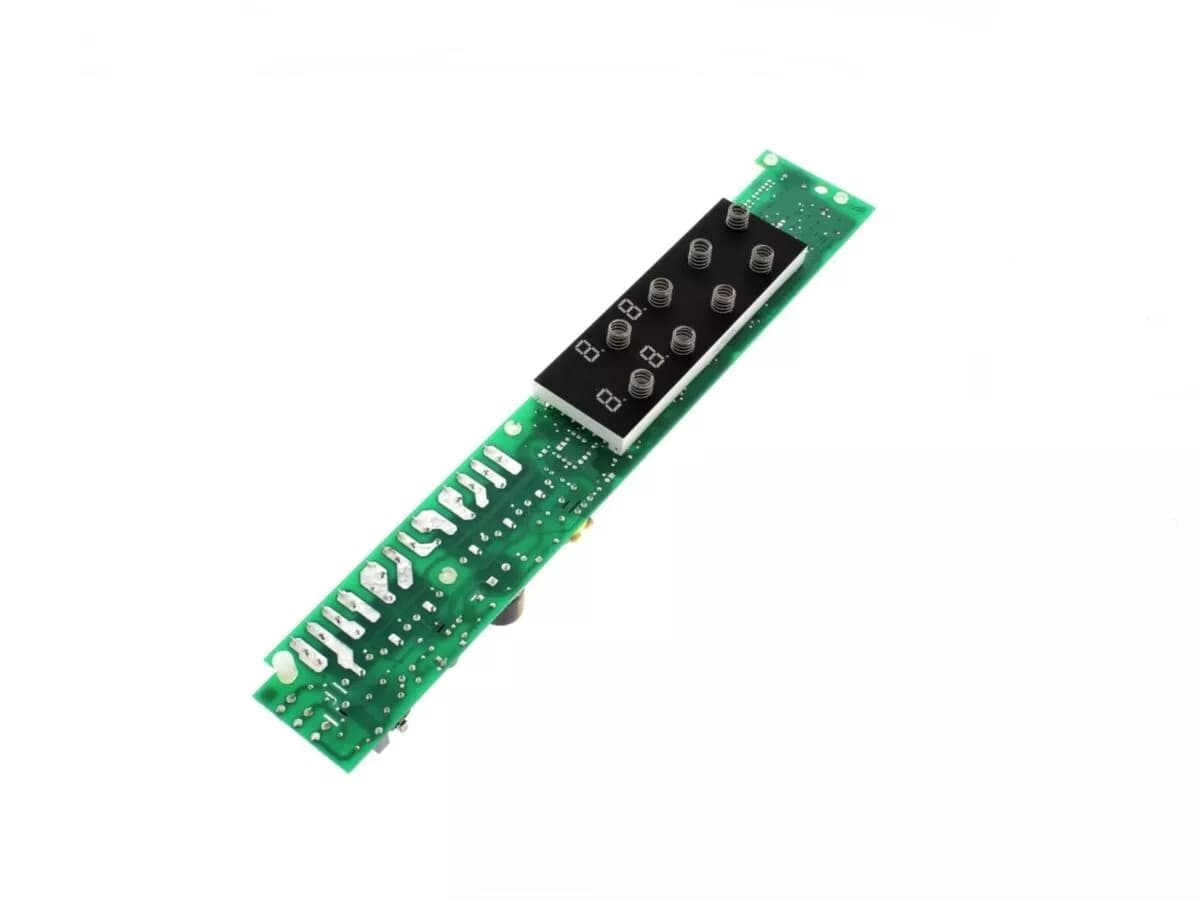 Dotykový modul varných dosiek Whirlpool Indesit Ariston C00302686