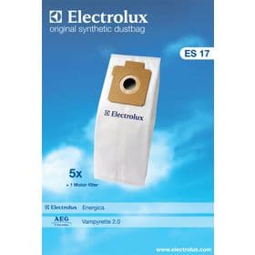 ES17 VRECKO+FILTER (900256339) AEG Electrolux Zanussi