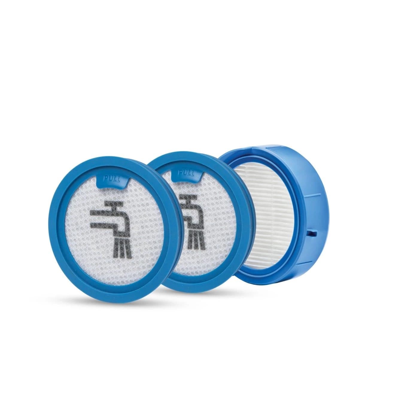 ESKW4 SÚPRAVA FILTROV AEG Electrolux Zanussi (900923436)