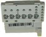 Nenaprogramovaný elektronický modul do umývačiek riadu AEG Electrolux Zanussi (1113310526)