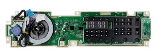 Ovládací modul do práčok LG (EBR85111437)