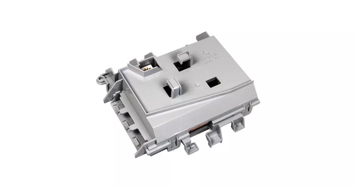 Naprogramovaný elektronický modul do umývačiek riadu Beko Blomberg – 1755700300