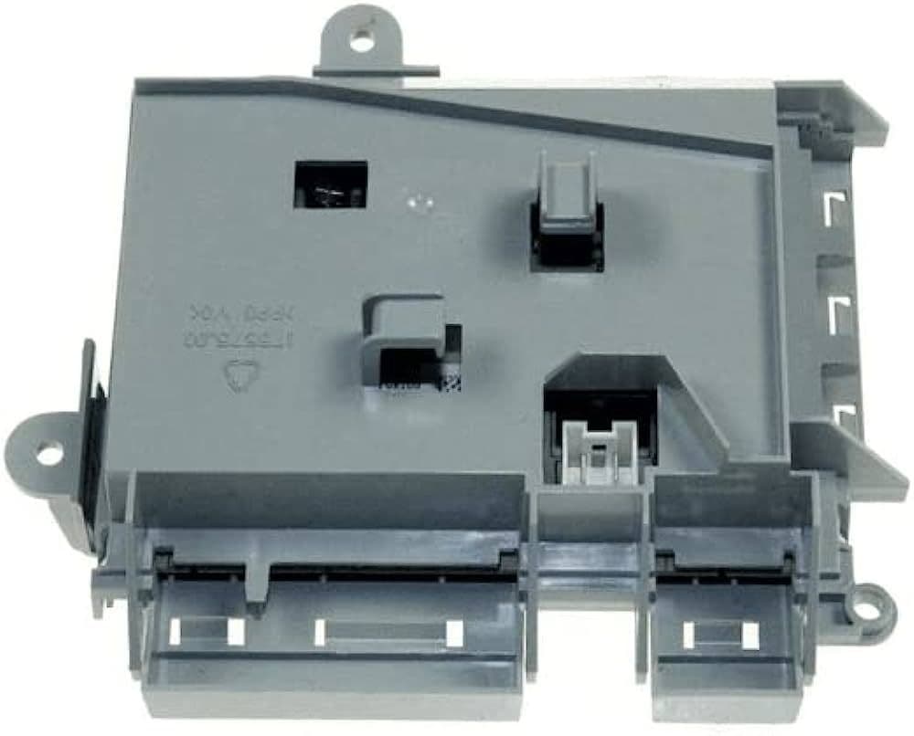 Naprogramovaný elektronický modul do umývačiek riadu Beko Blomberg (1755700100)