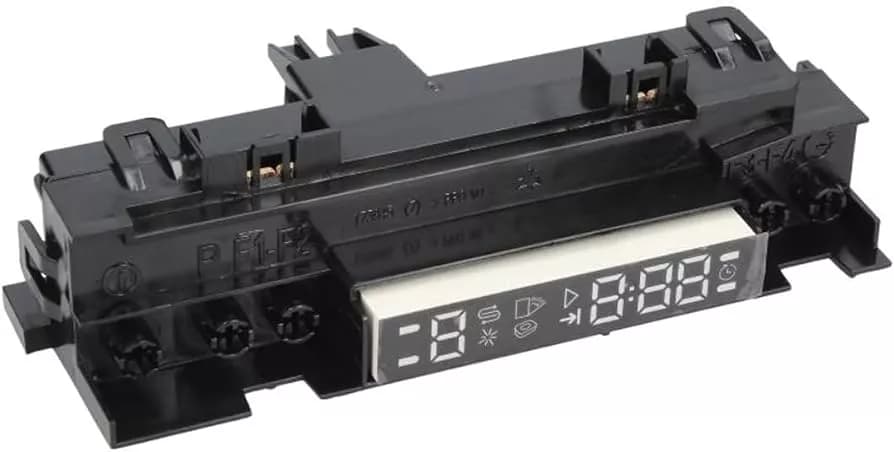 Ovládací elektronický modul do umývačiek riadu Beko Blomberg (1739440010)
