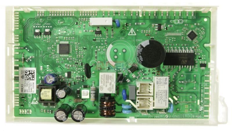 Naprogramovaný elektronický modul do umývačiek riadu Gorenje Mora (843744)