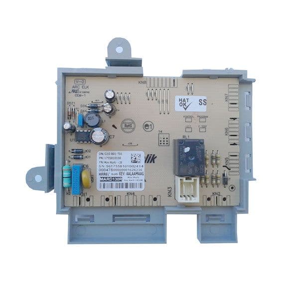 Naprogramovaný elektronický modul do umývačiek riadu Beko Blomberg – 1750010300