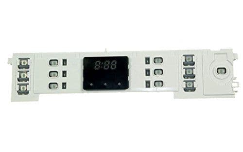 Naprogramovaný elektronický modul do umývačiek riadu Bosch Siemens (00702984)