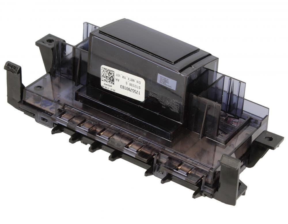 Displejový elektronický modul do umývačiek riadu Beko Blomberg – 1755800189