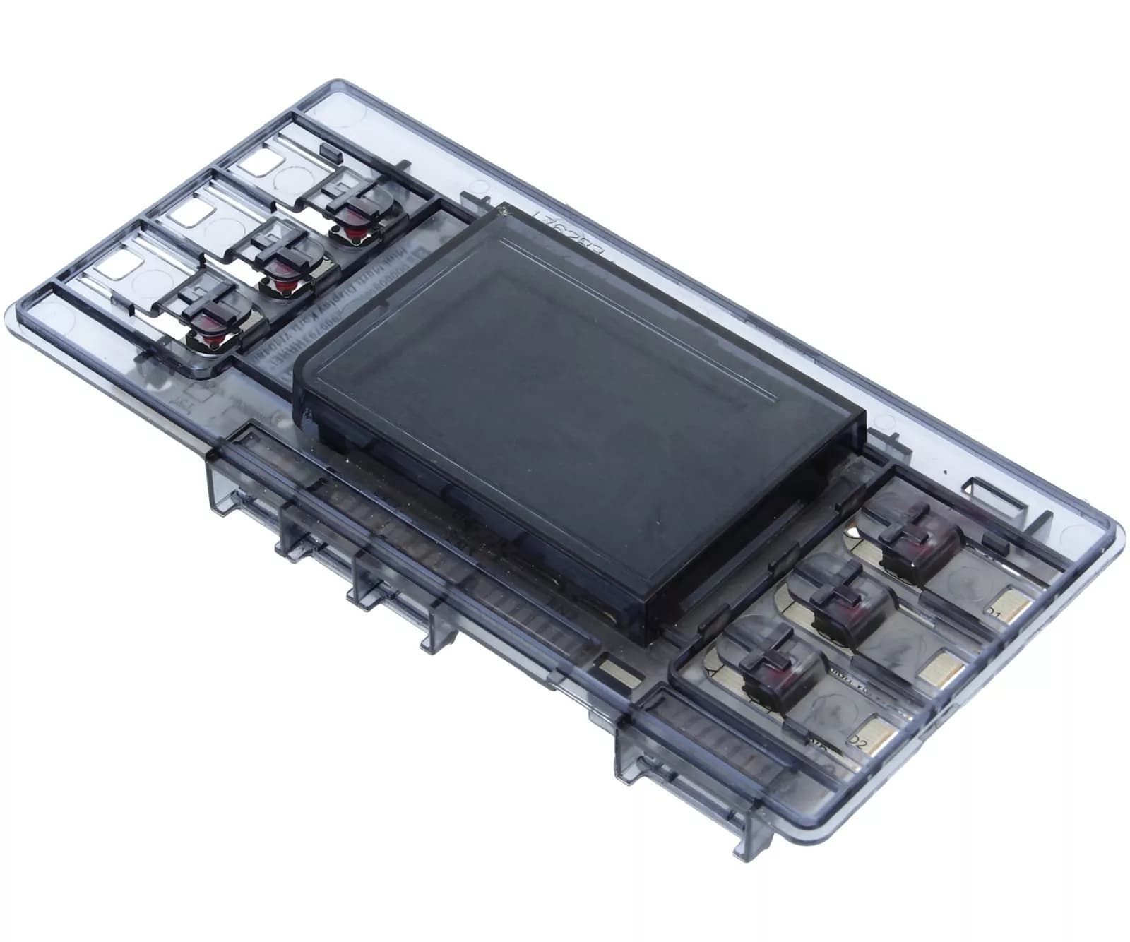 Displejový elektronický modul do umývačiek riadu Beko Blomberg (1755383400)