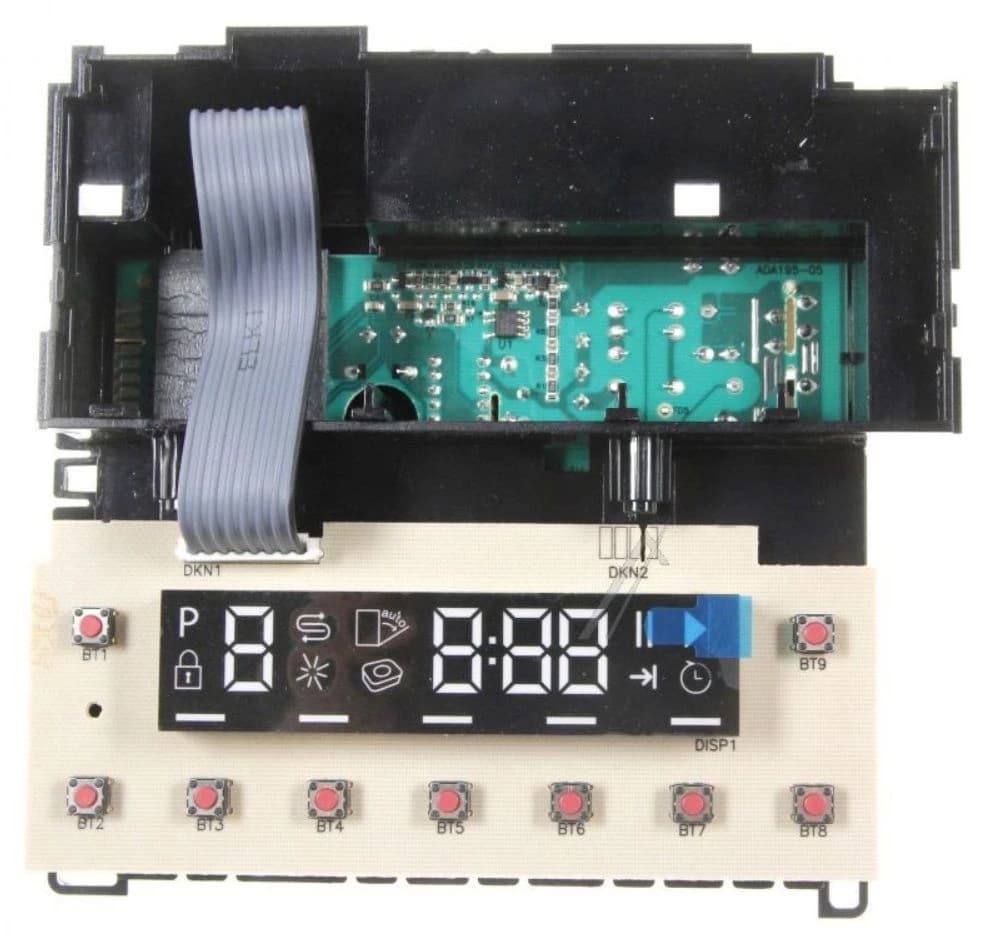 Elektronika k umývačke riadu Beko Blomberg – 1739150671 ORIGINÁL