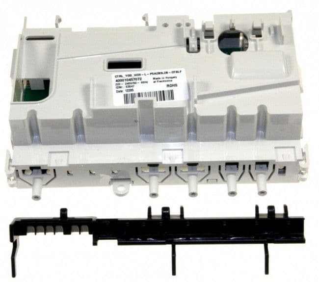 Naprogramovaný elektronický modul pre umývačky riadu Whirlpool Indesit (480140102002)