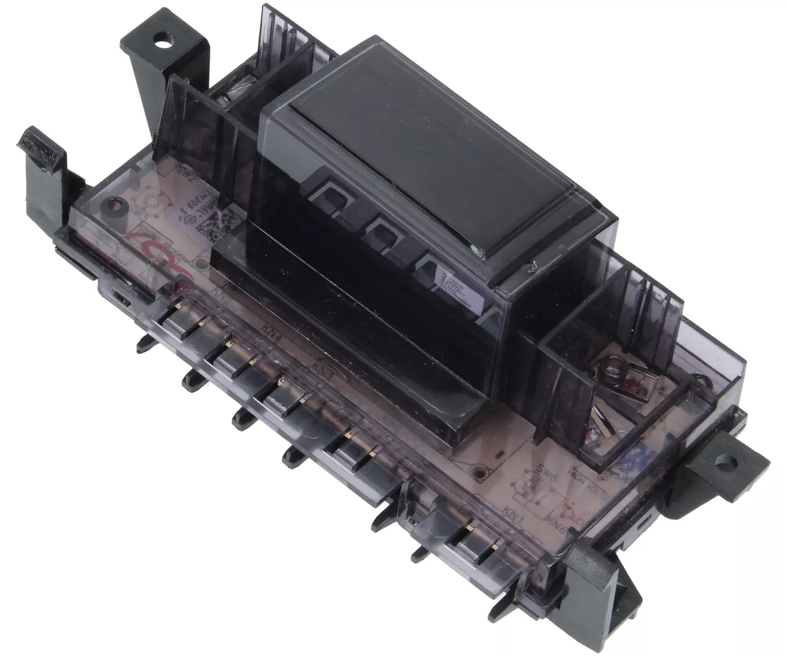 Displejový elektronický modul do umývačiek riadu Beko Blomberg – 1755800099