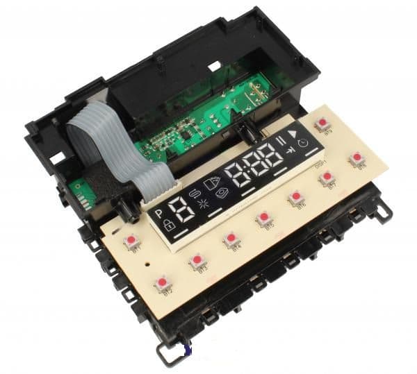 Displejový elektronický modul do umývačiek riadu Beko Blomberg – 1739150501