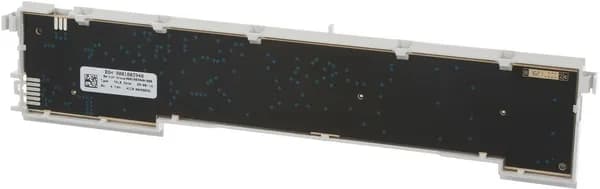 Elektronický modul umývačiek riadu Bosch Siemens (11008763)