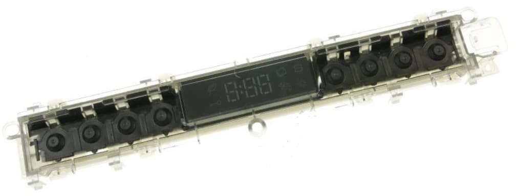 Ovládací elektronický modul do umývačiek riadu Whirlpool Indesit – C00534270