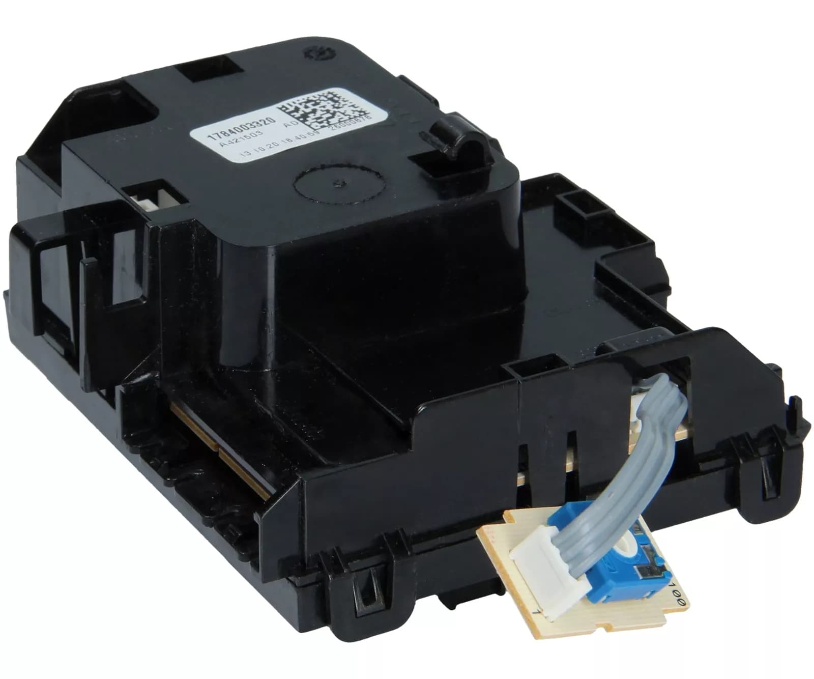 Elektronika k umývačke riadu 1784003320 – originálny naprogramovaný modul pre Beko Blomberg
