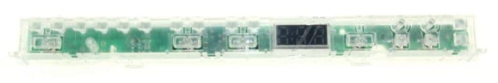 Ovládací elektronický modul do umývačiek riadu Whirlpool Indesit – 481072647161