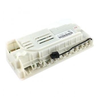 Naprogramovaný elektronický modul do umývačiek riadu Whirlpool Indesit Ariston – C00303474