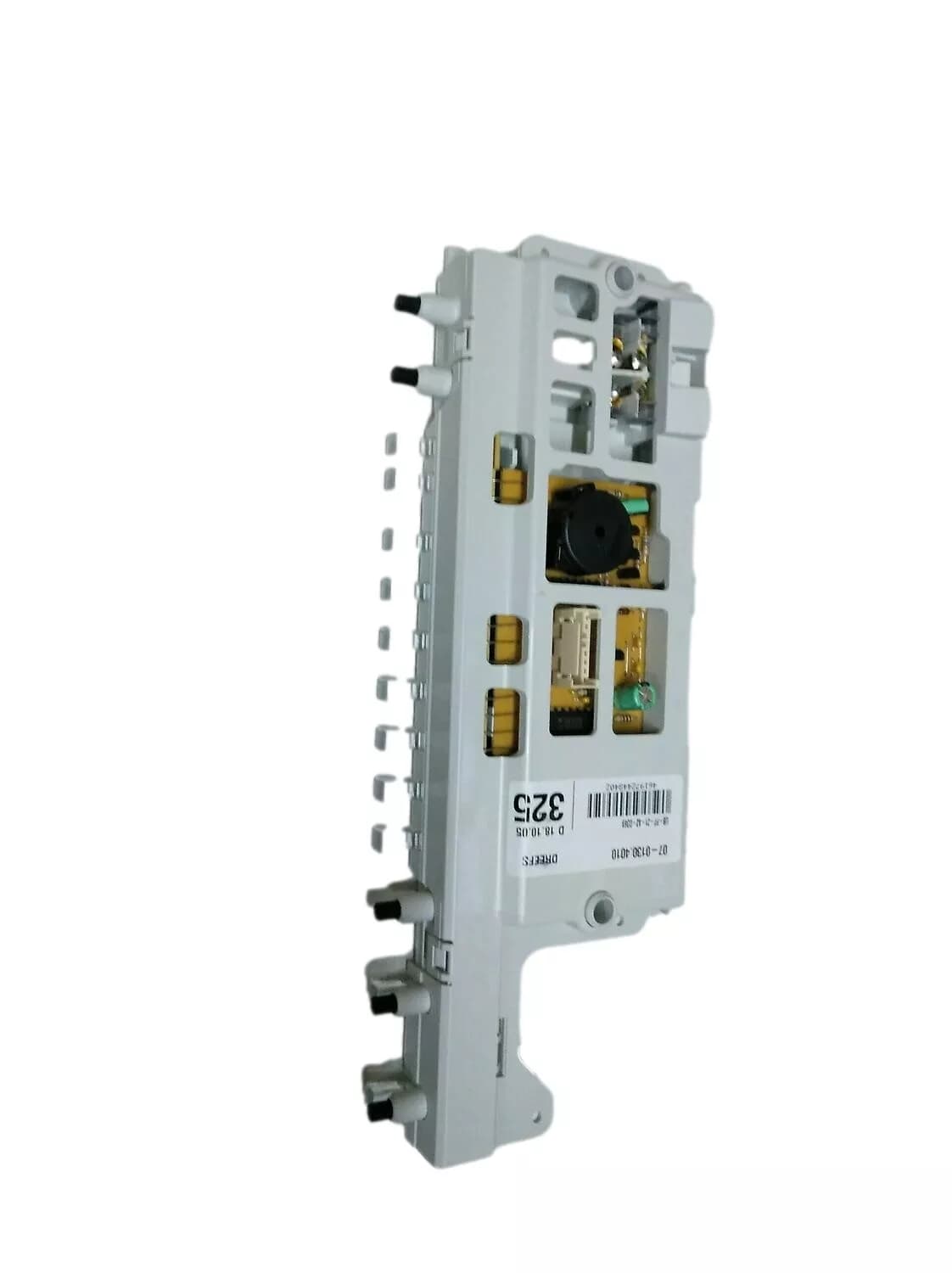 Ovládací elektronický modul do umývačiek riadu Whirlpool Indesit – 481221838135