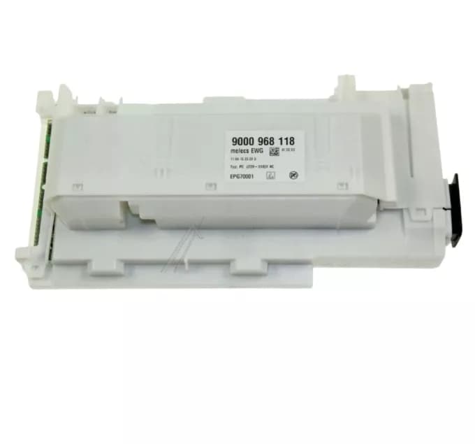 Naprogramovaný elektronický modul do profesionálnych umývačiek riadu Whirlpool Indesit – 483286011355
