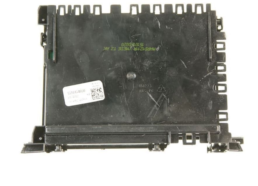 Naprogramovaný elektronický modul do umývačiek riadu Beko Blomberg – 1510154050