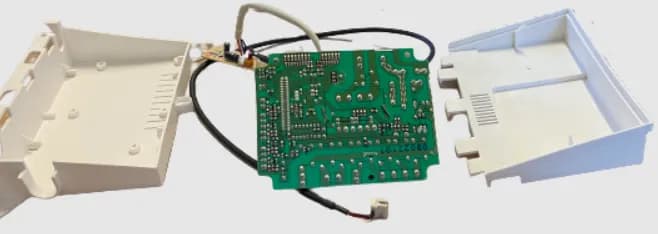 Naprogramovaný elektronický modul do umývačiek riadu Baumatic – X672050300463