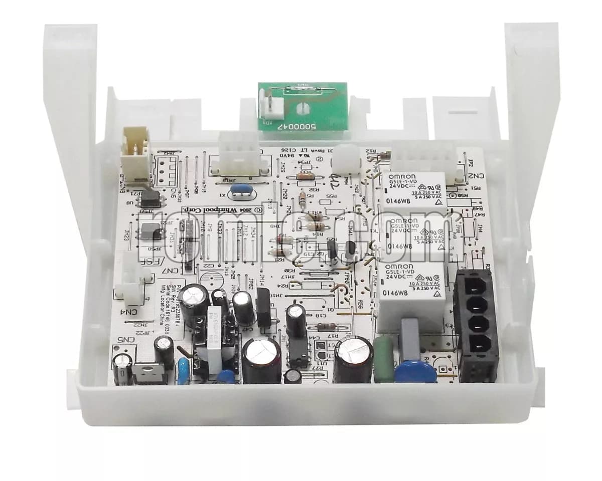 Ovládací modul chladničiek Whirlpool – 480132101076, C00320000 (ORIGINÁL Whirlpool / Indesit)
