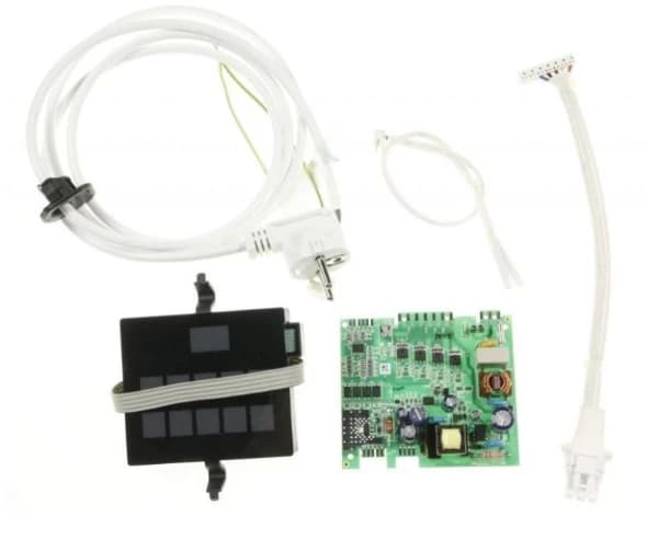 Set elektroniky do odsávača pár Gorenje Mora (672246)