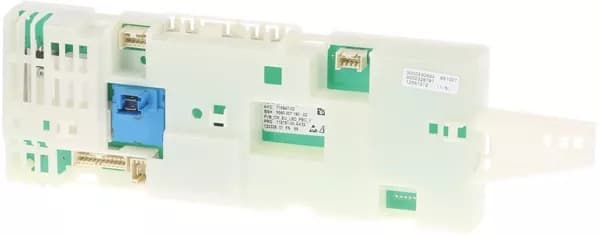 Originálny elektronický modul BSH00668672 do práčok Bosch Siemens (00668672)