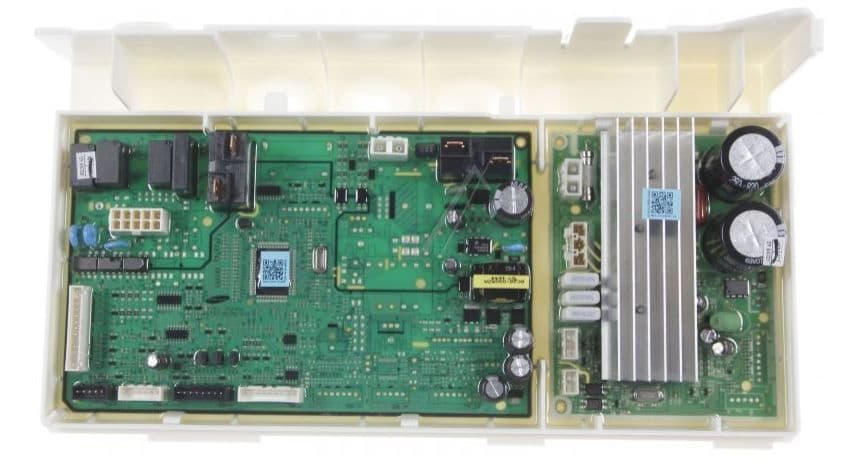 Elektronický modul sada 230V / 50HZ do práčok Samsung DC92-01605A