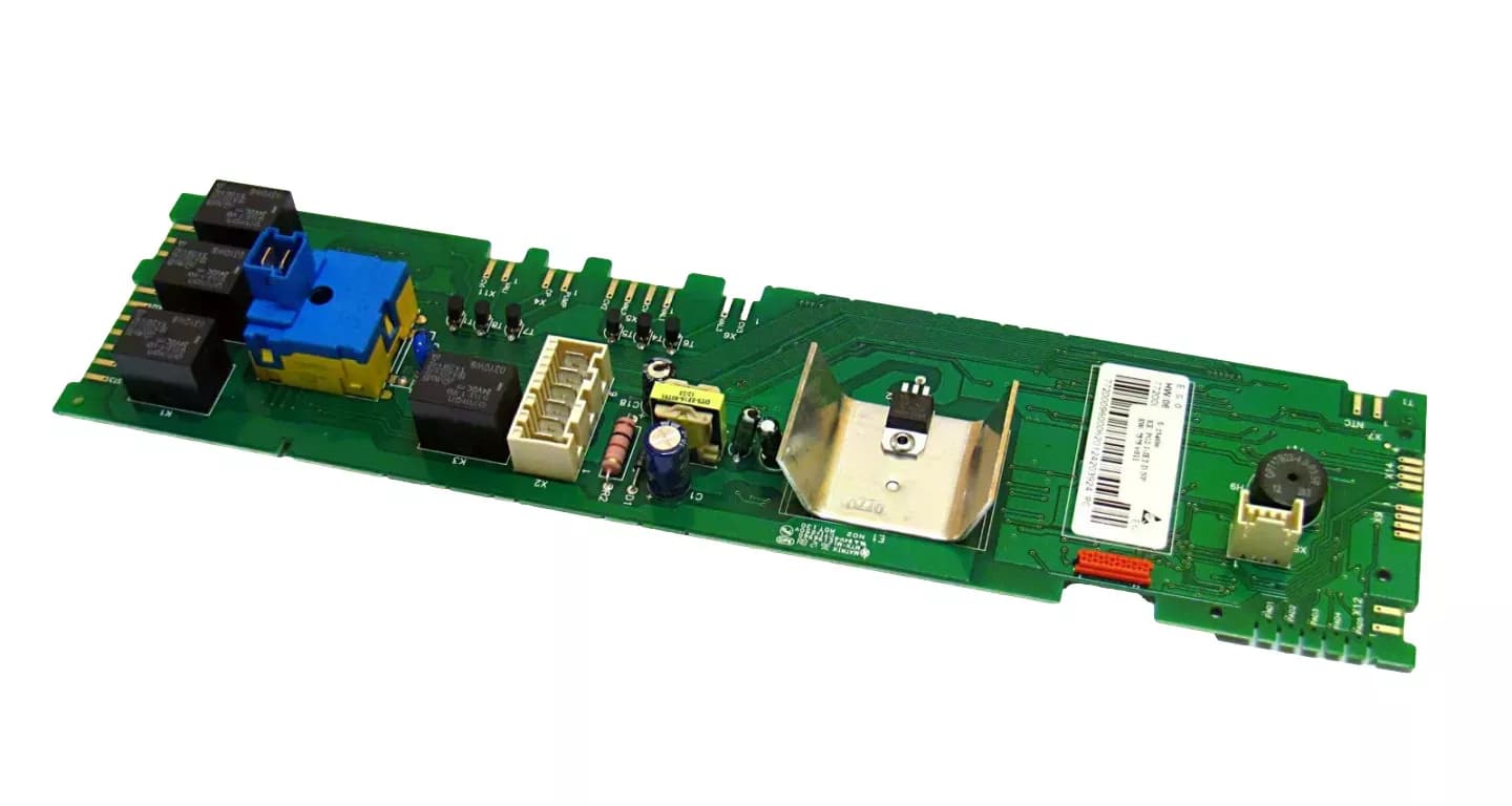 Modul elektronický do práčok WA72125 Gorenje (234696)