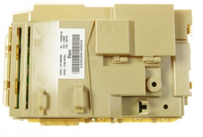 Modul, ovládací panel do práčok Whirlpool Indesit - C00625874