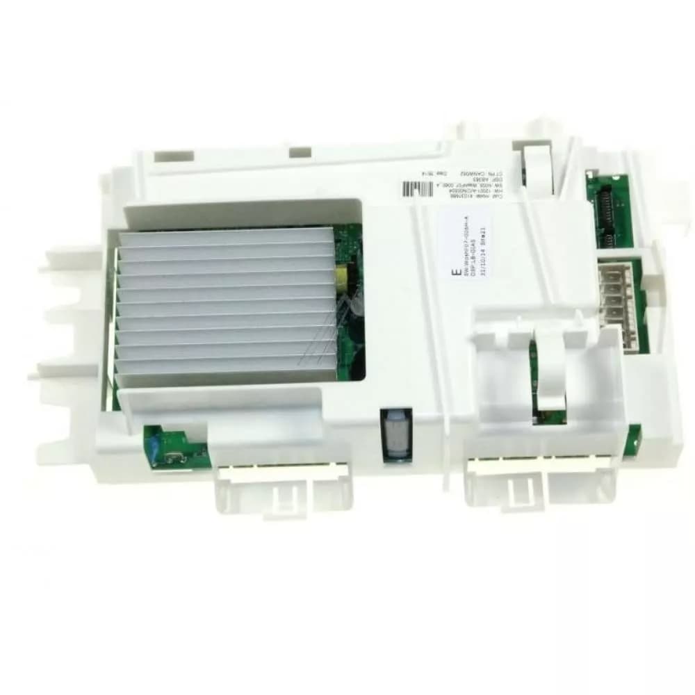 Elektronická karta 32k naprogramovaná 41041190 CAN41041190 Modul k práčke