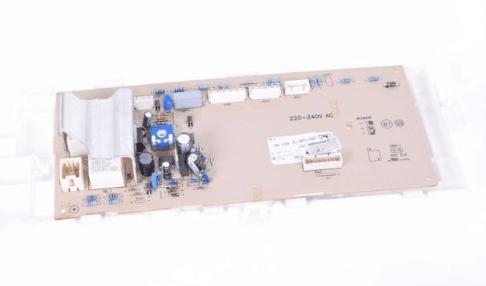 Výkonový modul do práčok Beko Blomberg – 2827790772