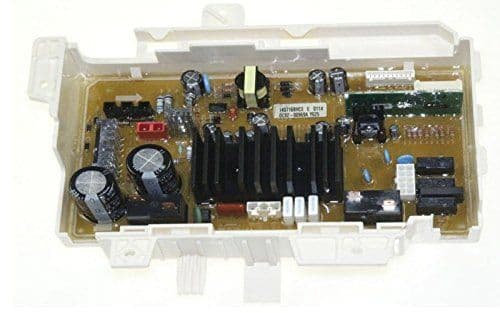 Originálny elektronický modul k práčkam Samsung DC92-00969A