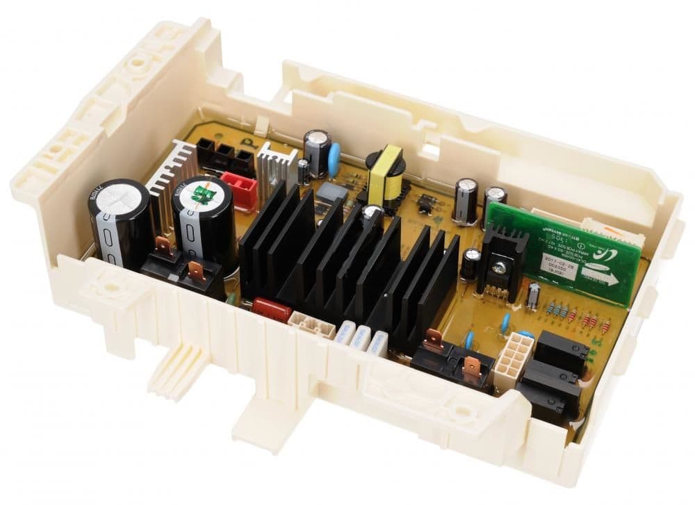 Originálny elektronický modul do práčok Samsung DC92-00235G