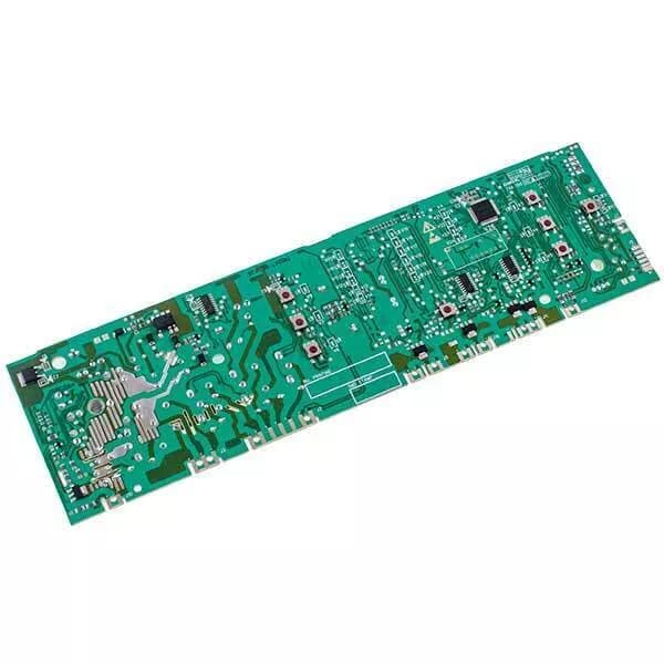 Modul elektroniky do práčok Gorenje Mora (499129)