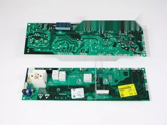 Modul elektroniky do práčok Gorenje Mora (195781)