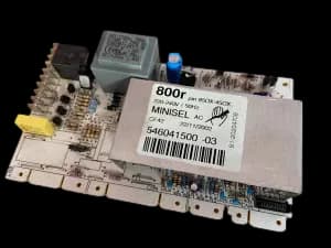 Modul Minisel 85DX-45DX do práčok Ardo – 546041500