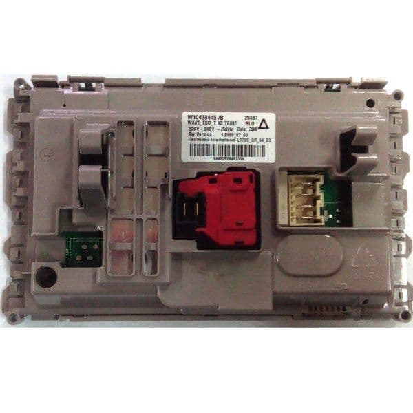 Riadiaci modul do práčok Whirlpool Indesit Ariston – C00515870