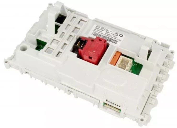 Modul riadiaci do práčok Whirlpool Indesit Ariston 481010789857