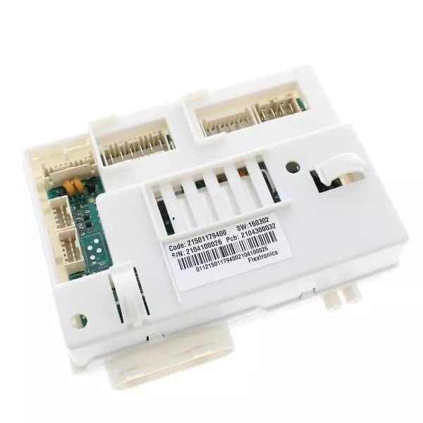 Modul do práčok Whirlpool Indesit Ariston – C00299017